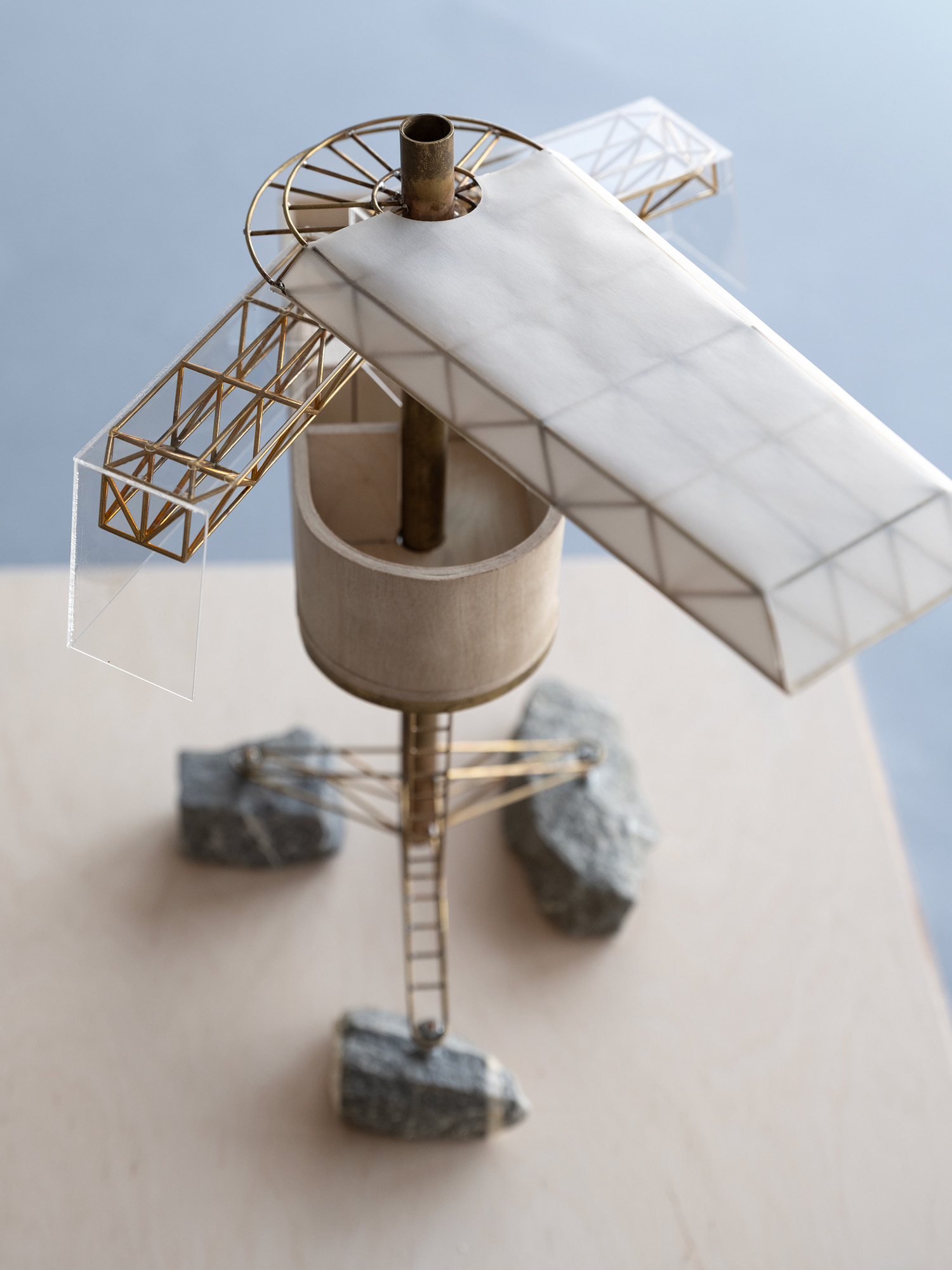 Vortex — view 3